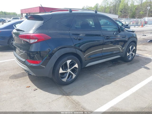 Aukcja sprzedaży 2017 Hyundai Tucson Sport, vin: KM8J33A28HU524400, numer aukcji: 44815178