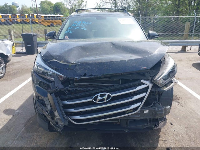 Aukcja sprzedaży 2017 Hyundai Tucson Sport, vin: KM8J33A28HU524400, numer aukcji: 44815178