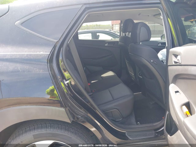 Aukcja sprzedaży 2017 Hyundai Tucson Sport, vin: KM8J33A28HU524400, numer aukcji: 44815178