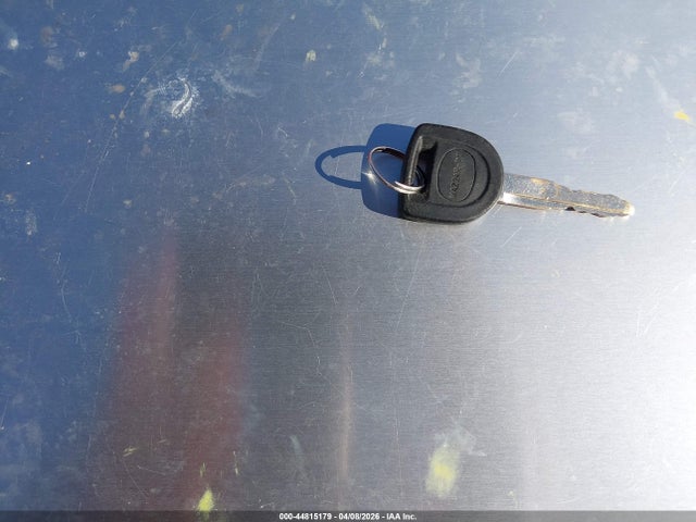 2012 Mazda Mazda3 I Touring მანქანა იყიდება აუქციონზე, vin: JM1BL1L81C1642278, აუქციონის ნომერი: 44815179