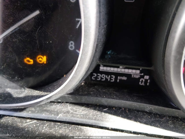 2012 Mazda Mazda3 I Touring მანქანა იყიდება აუქციონზე, vin: JM1BL1L81C1642278, აუქციონის ნომერი: 44815179