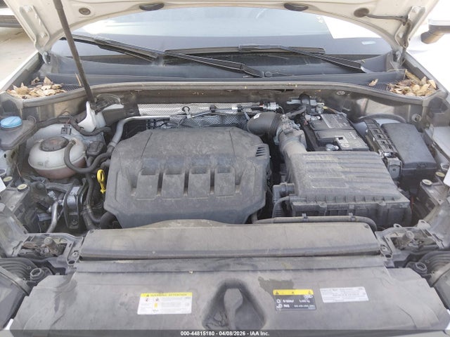 44815180 :رقم المزاد ، WA1AUCF35M1134881 vin ، 2021 Audi Q3 Premium 40 Tfsi Quattro Tiptronic مزاد بيع