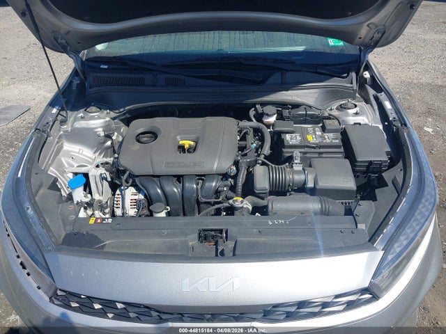 Продажа на аукционе авто 2023 Kia Forte Lxs, vin: 3KPF24AD5PE571806, номер лота: 44815184