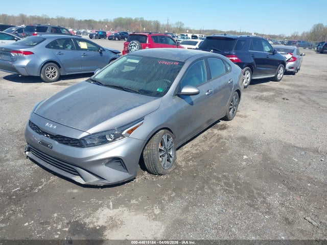 Продажа на аукционе авто 2023 Kia Forte Lxs, vin: 3KPF24AD5PE571806, номер лота: 44815184