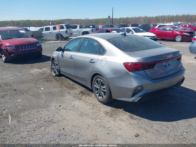 Продажа на аукционе авто 2023 Kia Forte Lxs, vin: 3KPF24AD5PE571806, номер лота: 44815184