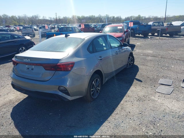 Продажа на аукционе авто 2023 Kia Forte Lxs, vin: 3KPF24AD5PE571806, номер лота: 44815184