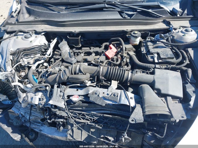 1HGCV1F54JA246084 Honda Accord Ex-l