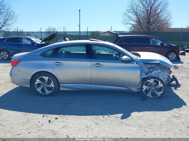 1HGCV1F54JA246084 Honda Accord Ex-l