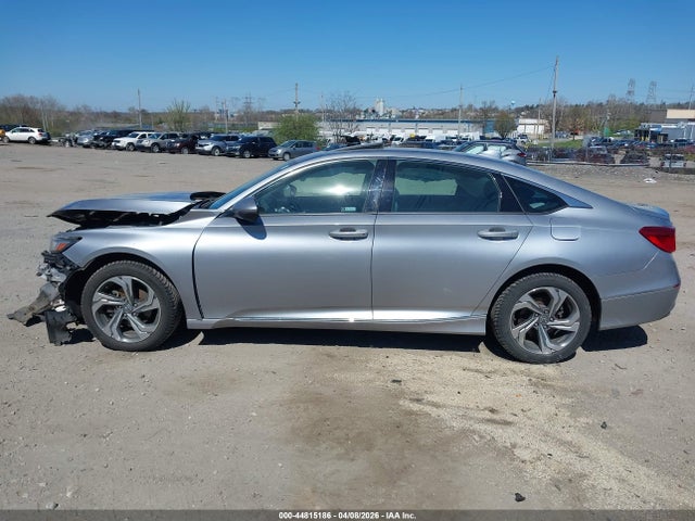 1HGCV1F54JA246084 Honda Accord Ex-l