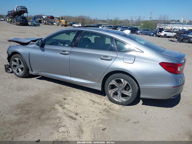 1HGCV1F54JA246084 Honda Accord Ex-l