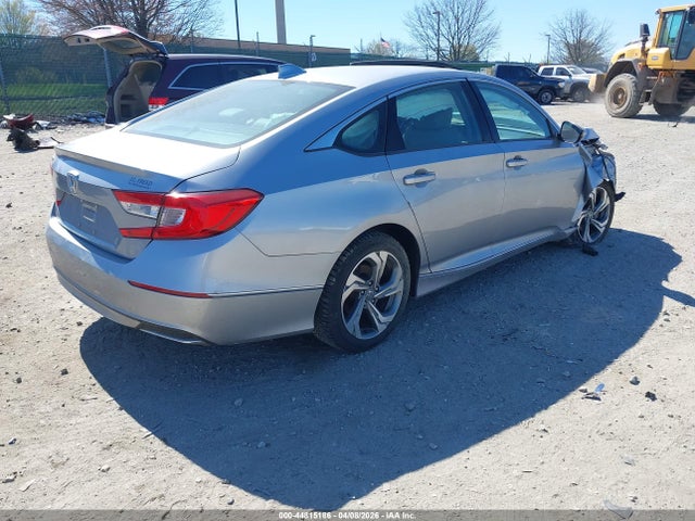 1HGCV1F54JA246084 Honda Accord Ex-l
