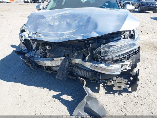 1HGCV1F54JA246084 Honda Accord Ex-l