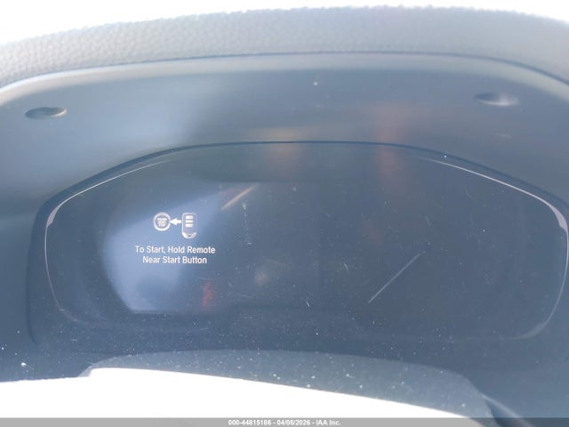 1HGCV1F54JA246084 Honda Accord Ex-l