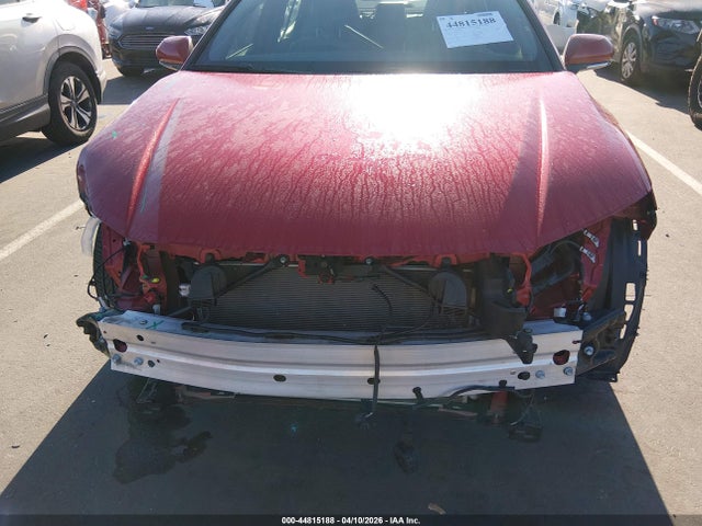 Продажа на аукционе авто 2025 Toyota Camry Se, vin: 4T1DAACK2SU031971, номер лота: 44815188