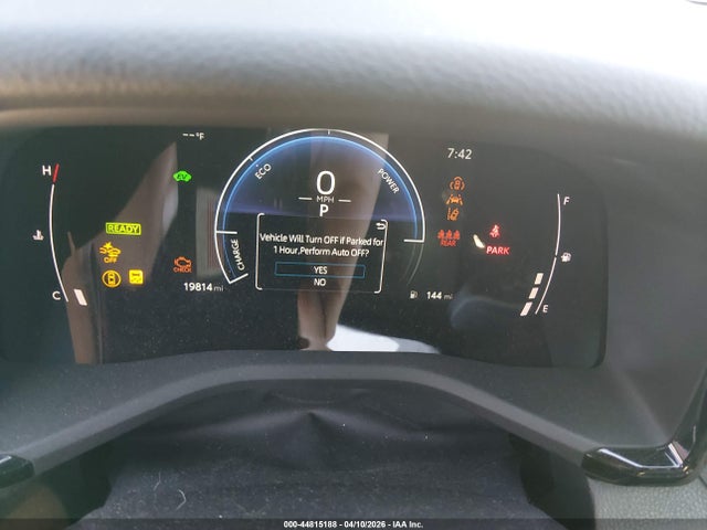 Продажа на аукционе авто 2025 Toyota Camry Se, vin: 4T1DAACK2SU031971, номер лота: 44815188