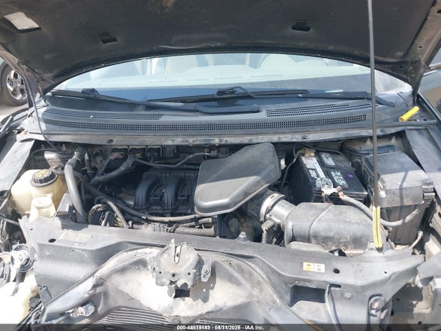 Продаж на аукціоні авто 2010 Ford Edge Se, vin: 2FMDK3GC9ABB66381, номер лоту: 44815189