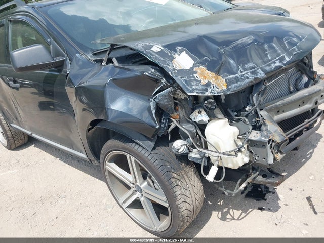 Продаж на аукціоні авто 2010 Ford Edge Se, vin: 2FMDK3GC9ABB66381, номер лоту: 44815189