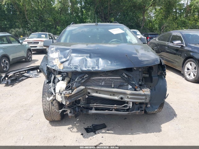 Продаж на аукціоні авто 2010 Ford Edge Se, vin: 2FMDK3GC9ABB66381, номер лоту: 44815189