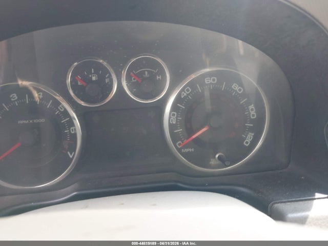Продаж на аукціоні авто 2010 Ford Edge Se, vin: 2FMDK3GC9ABB66381, номер лоту: 44815189