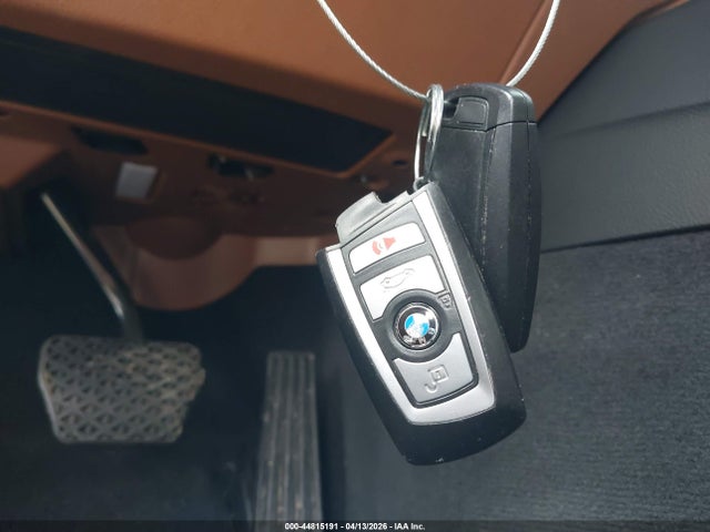 Aukcja sprzedaży 2017 Bmw 330i Xdrive, vin: WBA8D9G36HNU65499, numer aukcji: 44815191
