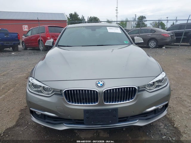Aukcja sprzedaży 2017 Bmw 330i Xdrive, vin: WBA8D9G36HNU65499, numer aukcji: 44815191