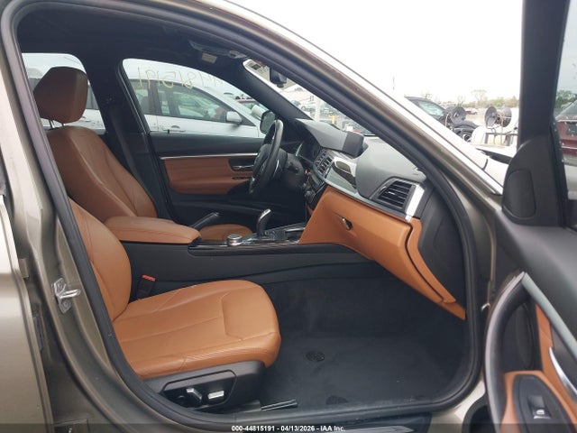Aukcja sprzedaży 2017 Bmw 330i Xdrive, vin: WBA8D9G36HNU65499, numer aukcji: 44815191
