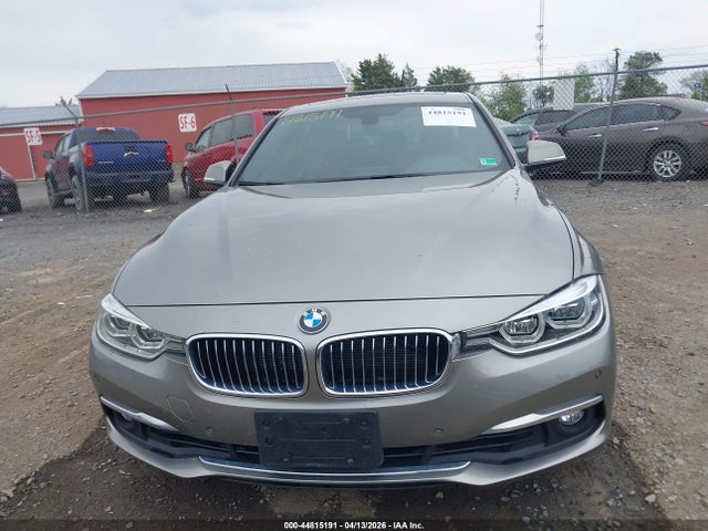 Aukcja sprzedaży 2017 Bmw 330i Xdrive, vin: WBA8D9G36HNU65499, numer aukcji: 44815191