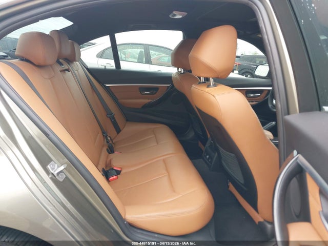 Aukcja sprzedaży 2017 Bmw 330i Xdrive, vin: WBA8D9G36HNU65499, numer aukcji: 44815191