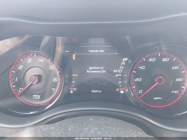 2023 Dodge Charger Sxt მანქანა იყიდება აუქციონზე, vin: 2C3CDXBG6PH516538, აუქციონის ნომერი: 44815192