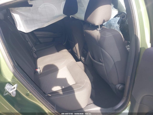 2023 Dodge Charger Sxt მანქანა იყიდება აუქციონზე, vin: 2C3CDXBG6PH516538, აუქციონის ნომერი: 44815192