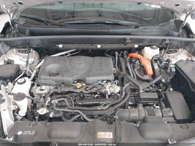 2024 Toyota Venza Limited მანქანა იყიდება აუქციონზე, vin: JTEAAAAHXRJ182790, აუქციონის ნომერი: 44815196