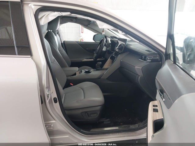 2024 Toyota Venza Limited მანქანა იყიდება აუქციონზე, vin: JTEAAAAHXRJ182790, აუქციონის ნომერი: 44815196