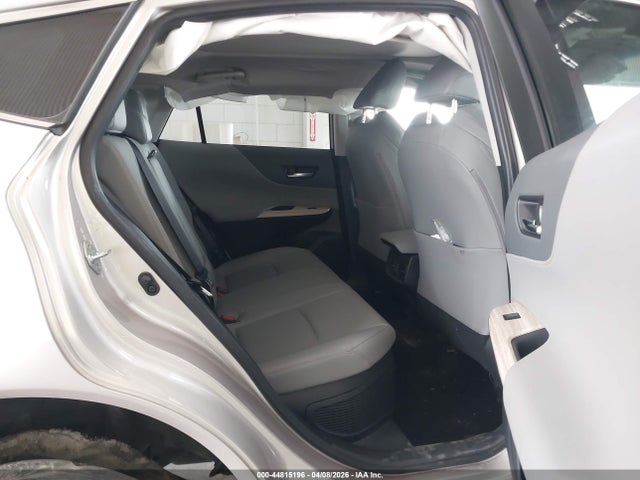 2024 Toyota Venza Limited მანქანა იყიდება აუქციონზე, vin: JTEAAAAHXRJ182790, აუქციონის ნომერი: 44815196
