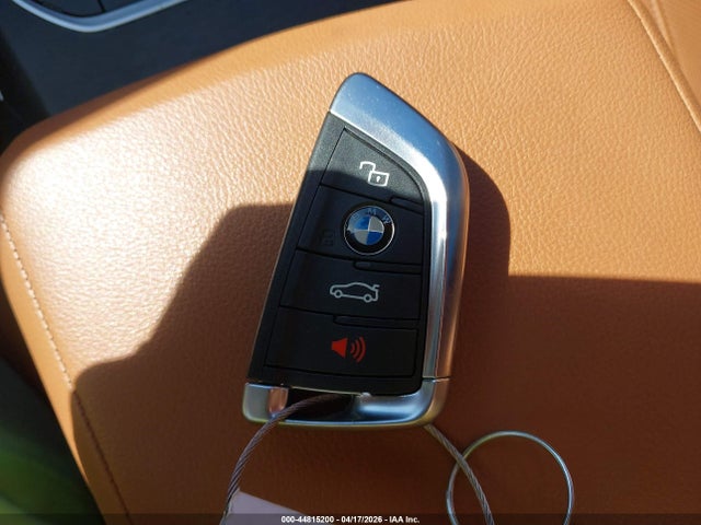 BMW 330i Xdrive 2022 3MW5R7J07N8C50476 Image 11