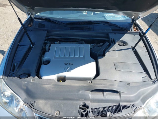 Auction sale of the 2008 Lexus Es 350, vin: JTHBJ46G482171236, lot number: 44815204