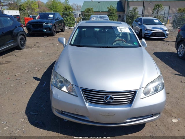 Auction sale of the 2008 Lexus Es 350, vin: JTHBJ46G482171236, lot number: 44815204