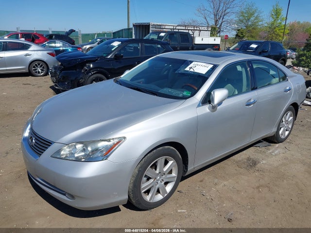 Auction sale of the 2008 Lexus Es 350, vin: JTHBJ46G482171236, lot number: 44815204