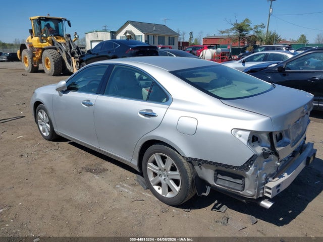 Auction sale of the 2008 Lexus Es 350, vin: JTHBJ46G482171236, lot number: 44815204