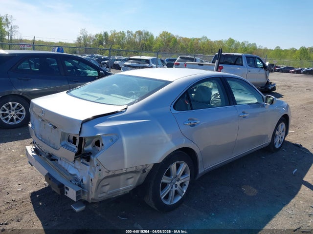 Auction sale of the 2008 Lexus Es 350, vin: JTHBJ46G482171236, lot number: 44815204