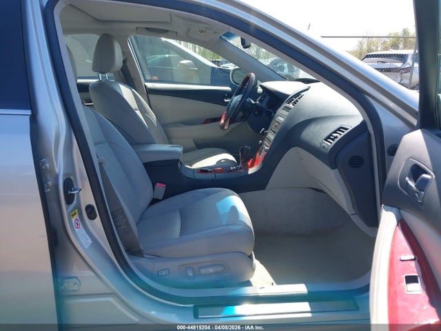Auction sale of the 2008 Lexus Es 350, vin: JTHBJ46G482171236, lot number: 44815204