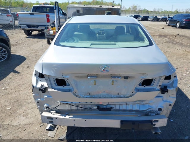 Auction sale of the 2008 Lexus Es 350, vin: JTHBJ46G482171236, lot number: 44815204