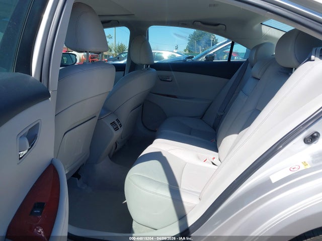 Auction sale of the 2008 Lexus Es 350, vin: JTHBJ46G482171236, lot number: 44815204