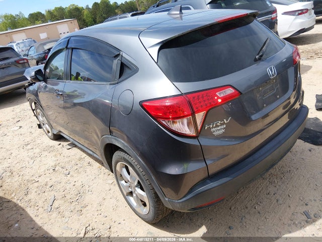 Aukcja sprzedaży 2016 Honda Hr-v Ex, vin: 3CZRU6H50GM709057, numer aukcji: 44815211