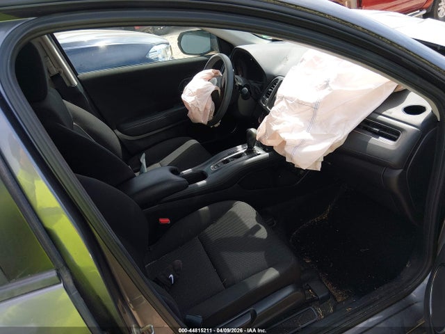 Aukcja sprzedaży 2016 Honda Hr-v Ex, vin: 3CZRU6H50GM709057, numer aukcji: 44815211
