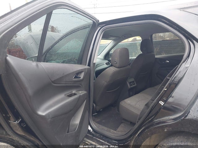 Продажа на аукционе авто 2019 Chevrolet Equinox Lt, vin: 3GNAXKEVXKL315143, номер лота: 44815212