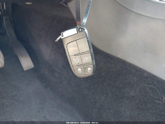 44815214 :رقم المزاد ، 1C4RDHDG7FC771340 vin ، 2015 Dodge Durango Limited مزاد بيع