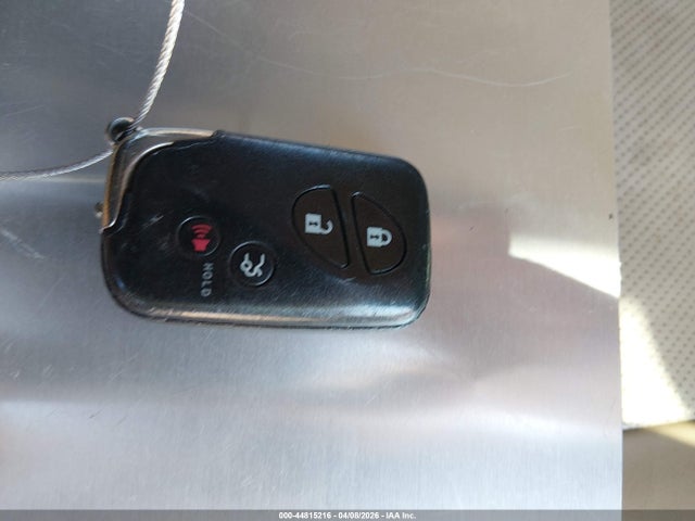 Продажа на аукционе авто 2008 Lexus Is 250, vin: JTHBK262785069000, номер лота: 44815216