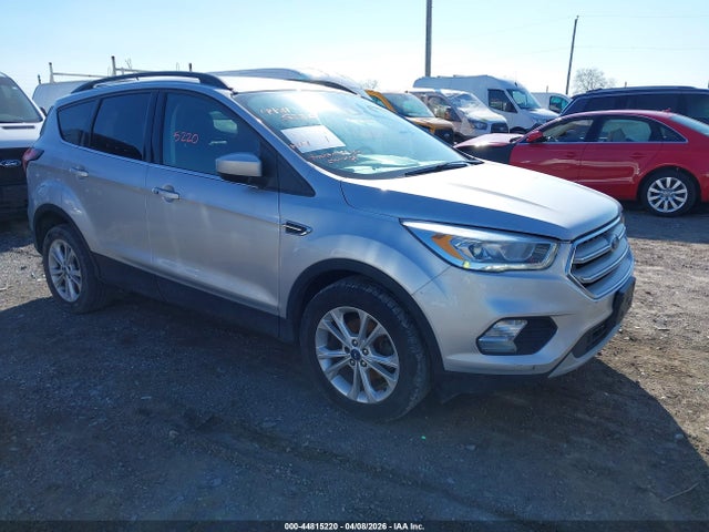2019 FORD ESCAPE 1FMCU0HD0KUB32837