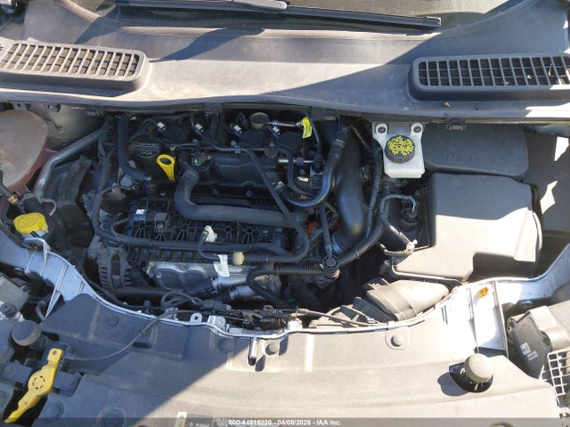 2019 FORD ESCAPE 1FMCU0HD0KUB32837 Photo 9