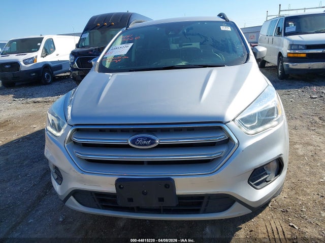 2019 FORD ESCAPE 1FMCU0HD0KUB32837 Photo 5